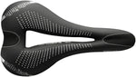 Selle Italia Diva Gel Superflow Saddle Titanium Black WoMen's S3