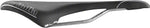 Selle Italia, SLR Superflow, Saddle, 275 x 145mm, 195g, Black