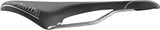 Selle Italia, SLR Superflow, Saddle, 275 x 145mm, 195g, Black