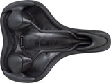 Selle Royal FreeWay Moderate Saddle Steel Black WoMen's