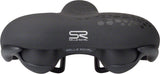 Selle Royal FreeWay Moderate Saddle Steel Black WoMen's