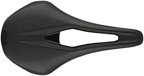 Fizik Vento Argo R1 Saddle Carbon Black 140mm