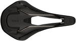 Fizik Vento Argo R3 Saddle Kium Black 140mm