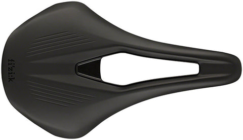 Fizik Vento Argo R3 Saddle Kium Black