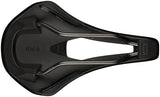 Fizik Tempo Argo R5 Saddle SAlloy Black