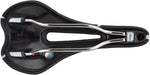 Selle Italia, SLR Flow, Saddle, 275 x 131mm, 178g, Black