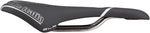 Selle Italia, SLR Flow, Saddle, 275 x 131mm, 178g, Black