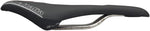 Selle Italia SLR XCross Flow Saddle Titanium Black