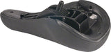 Salt Plus Pivotal Mid BMX Seat Pivotal Black