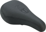 Salt Plus Pivotal Fat BMX Seat Pivotal Black