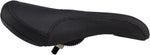 Salt Plus Pivotal Slim BMX Seat Pivotal Black