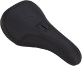 Salt Plus Pivotal Slim BMX Seat Pivotal Black