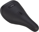 Eclat OZ Slim BMX Seat Pivotal Black