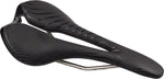 Velo Angel Ride Saddle Titanium Alloy Black