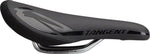 Tangent Products Carve BMX Seat Chromoly Black