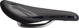 Tangent Products Carve BMX Seat Chromoly Black