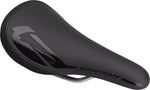 Tangent Products Carve BMX Seat Chromoly Black