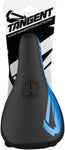 Tangent Products Carve BMX Seat Pivotal Black/Blue