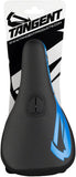 Tangent Products Carve BMX Seat Pivotal Black/Blue