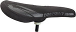 Tangent Products Carve BMX Seat Pivotal Black