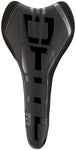 Deity Components Sidetrack Saddle IBeam Black/Stealth