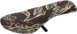 We The People Team BMX Seat Pivotal Tiger Camouflage Fat