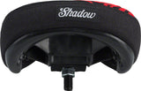 Saddle Tsc Mx Pivotal Crow Bk/Rd