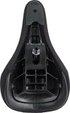 Saddle Tsc Mx Pivotal Crow Bk/Rd