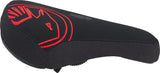Saddle Tsc Mx Pivotal Crow Bk/Rd