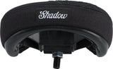 Saddle Tsc Mx Pivotal Crow Bk/Bk