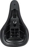 Saddle Tsc Mx Pivotal Crow Bk/Bu