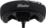 Saddle Tsc Mx Pivotal Crow Bk/Wh