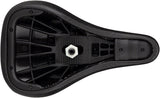 Saddle Sunday Mx Pivotal S-Badge Perforated Bk