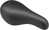 Sunday S Badge BMX Seat Pivotal Black