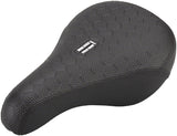 Stolen Hive BMX Seat/Post Combo Combo Black