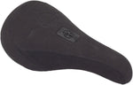 BSD Freedom Mid BMX Seat Pivotal Black