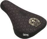 BSD Grime Seat Pivotal Black Fat