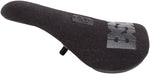 BSD Logo Slim BMX Seat Pivotal Black