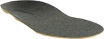 Superfeet Merino GRAY Foot Bed Insole C (M 5.57 W 6.58)