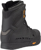 45NRTH Wolvhammer Cycling Boot: BOA Closure Black Size 44