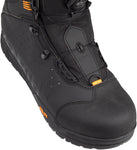 45NRTH Wolvhammer Cycling Boot: BOA Closure Black Size 41