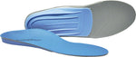 Superfeet Blue Foot Bed Insole D (M 7.59 W 8.510)