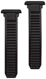 Sidi Shoe Replacement Strap for Caliper Buckle: Black