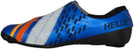 BONT Helix Road Cycling Shoe Euro 41 Metallic Blue/White