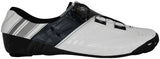 BONT Helix Road Cycling Shoe Euro 47 White/Charcoal