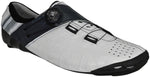 BONT Helix Road Cycling Shoe Euro 47 White/Charcoal