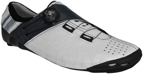 BONT Helix Road Cycling Shoe Euro 39 White/Charcoal