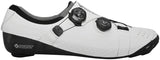 BONT Vaypor S Road Cycling Shoe: Euro 47 Matte White