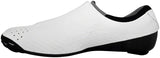 BONT Vaypor S Road Cycling Shoe: Euro 47 Matte White