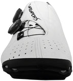 BONT Vaypor S Road Cycling Shoe: Euro 47 Matte White